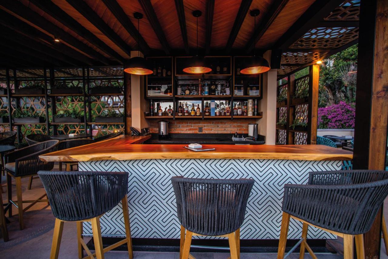 Hotel Apapacho Boutique Σαν Μιγκέλ ντε Αγιέντε Εξωτερικό φωτογραφία