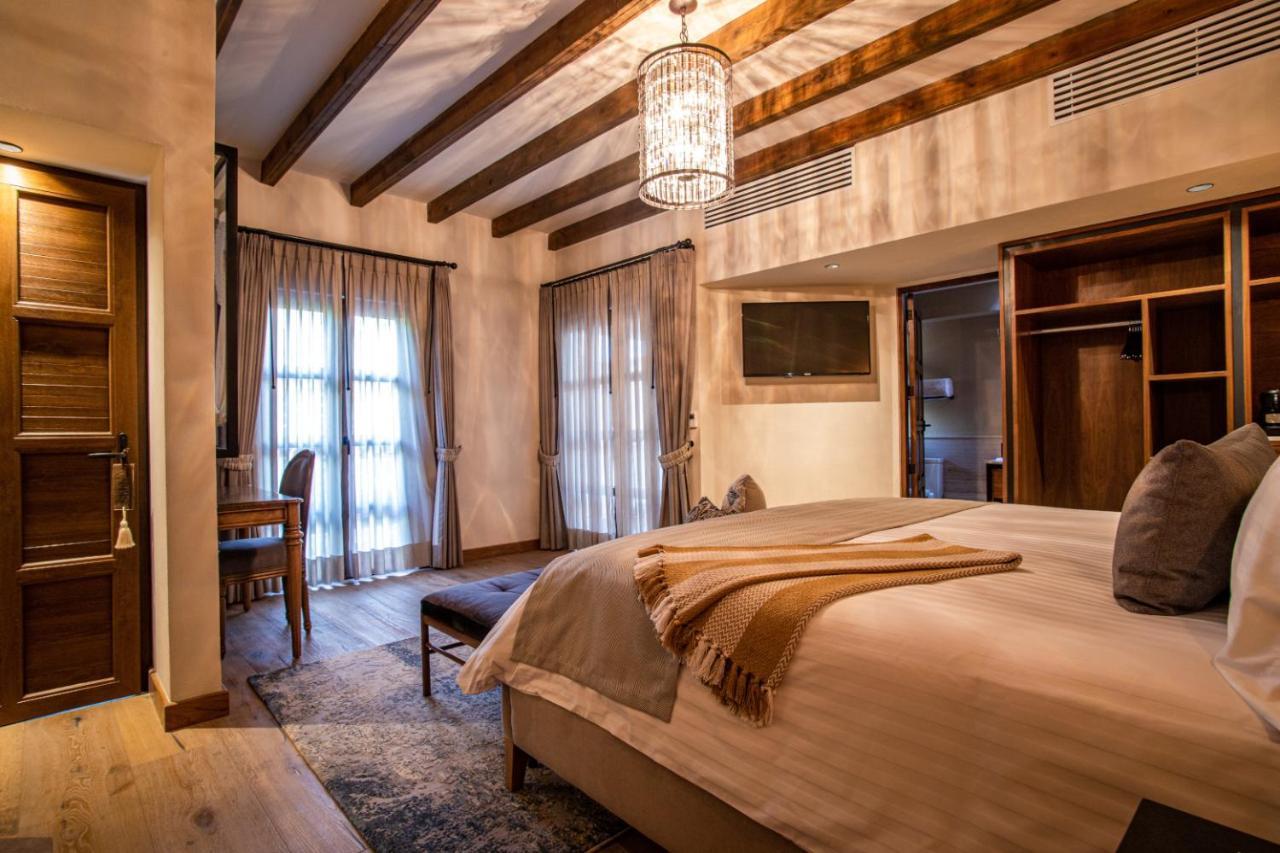 Hotel Apapacho Boutique Σαν Μιγκέλ ντε Αγιέντε Εξωτερικό φωτογραφία
