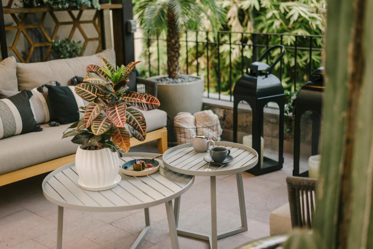 Hotel Apapacho Boutique Σαν Μιγκέλ ντε Αγιέντε Εξωτερικό φωτογραφία