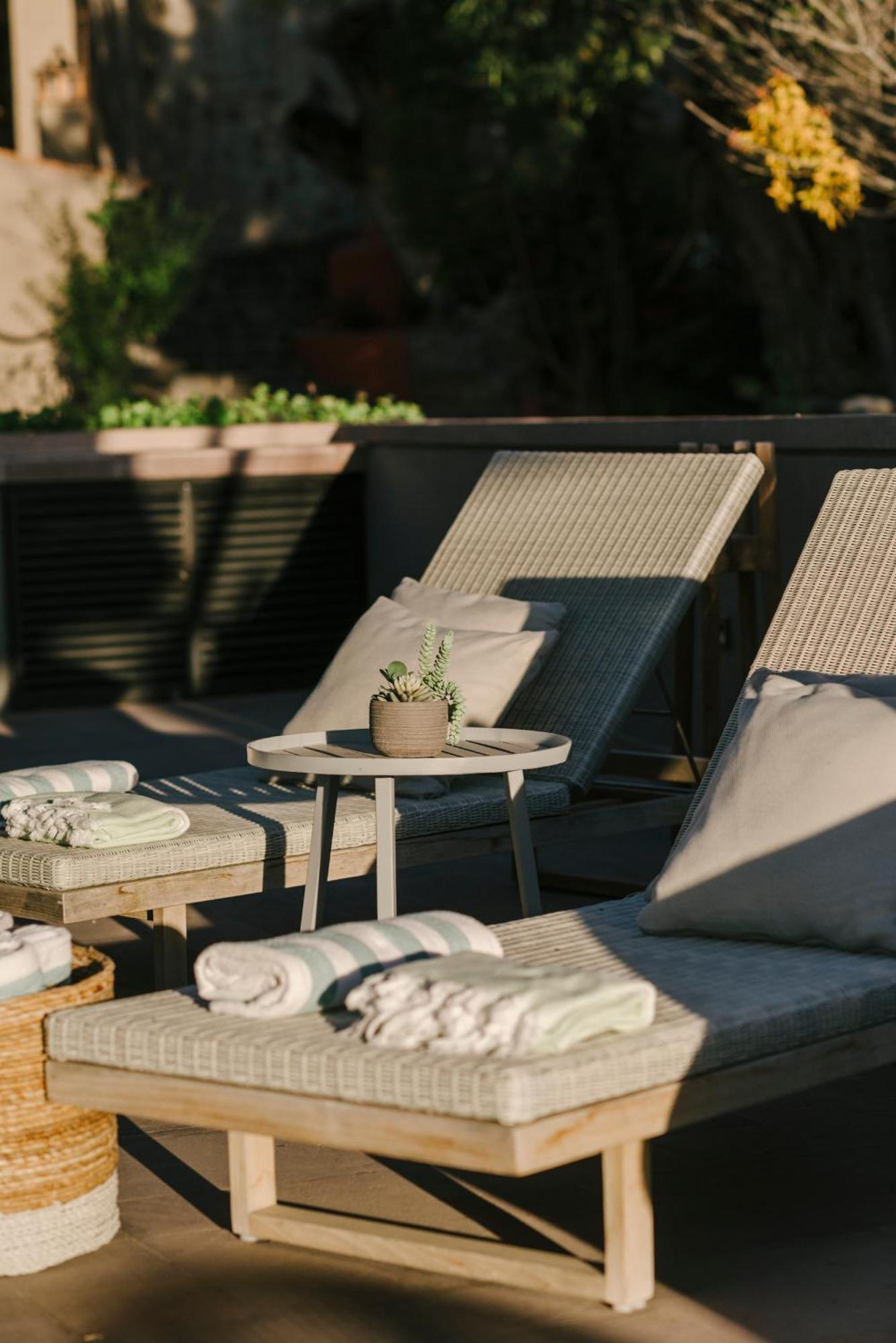 Hotel Apapacho Boutique Σαν Μιγκέλ ντε Αγιέντε Εξωτερικό φωτογραφία
