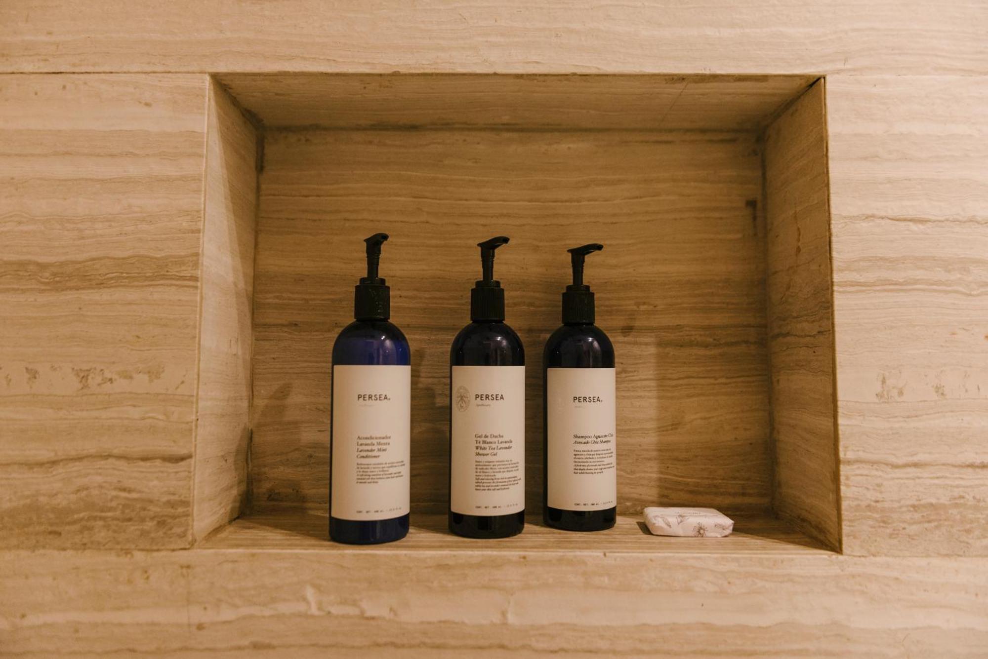 Hotel Apapacho Boutique Σαν Μιγκέλ ντε Αγιέντε Εξωτερικό φωτογραφία