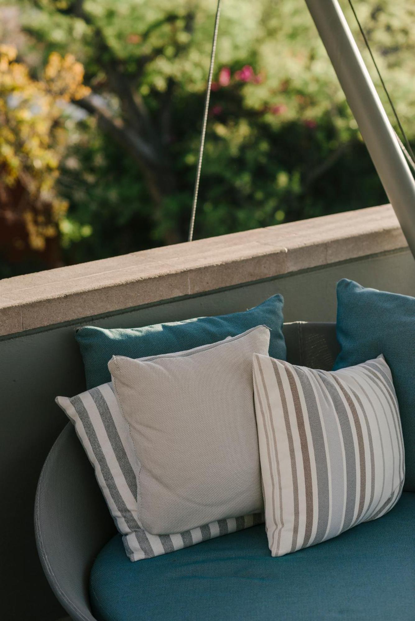 Hotel Apapacho Boutique Σαν Μιγκέλ ντε Αγιέντε Εξωτερικό φωτογραφία