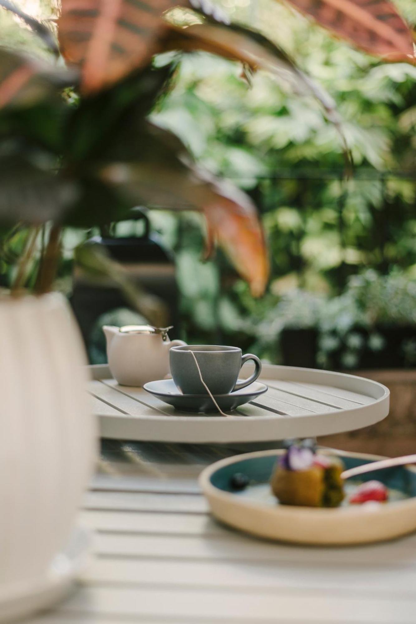 Hotel Apapacho Boutique Σαν Μιγκέλ ντε Αγιέντε Εξωτερικό φωτογραφία