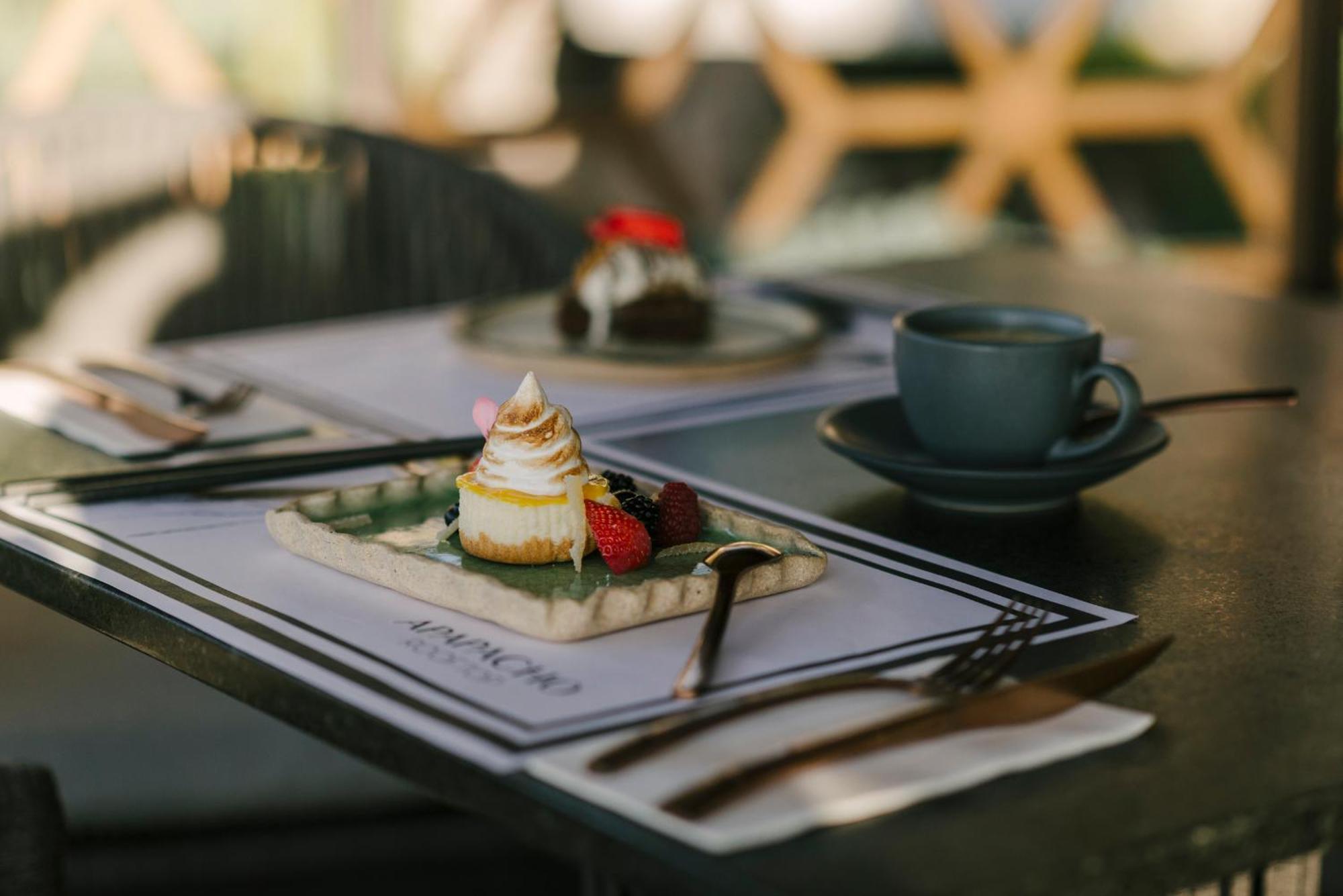 Hotel Apapacho Boutique Σαν Μιγκέλ ντε Αγιέντε Εξωτερικό φωτογραφία