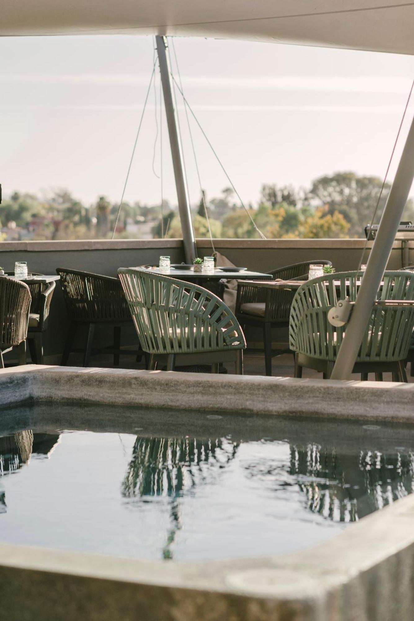 Hotel Apapacho Boutique Σαν Μιγκέλ ντε Αγιέντε Εξωτερικό φωτογραφία