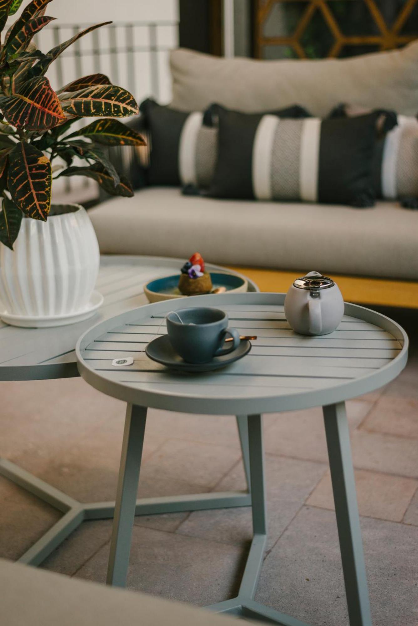 Hotel Apapacho Boutique Σαν Μιγκέλ ντε Αγιέντε Εξωτερικό φωτογραφία