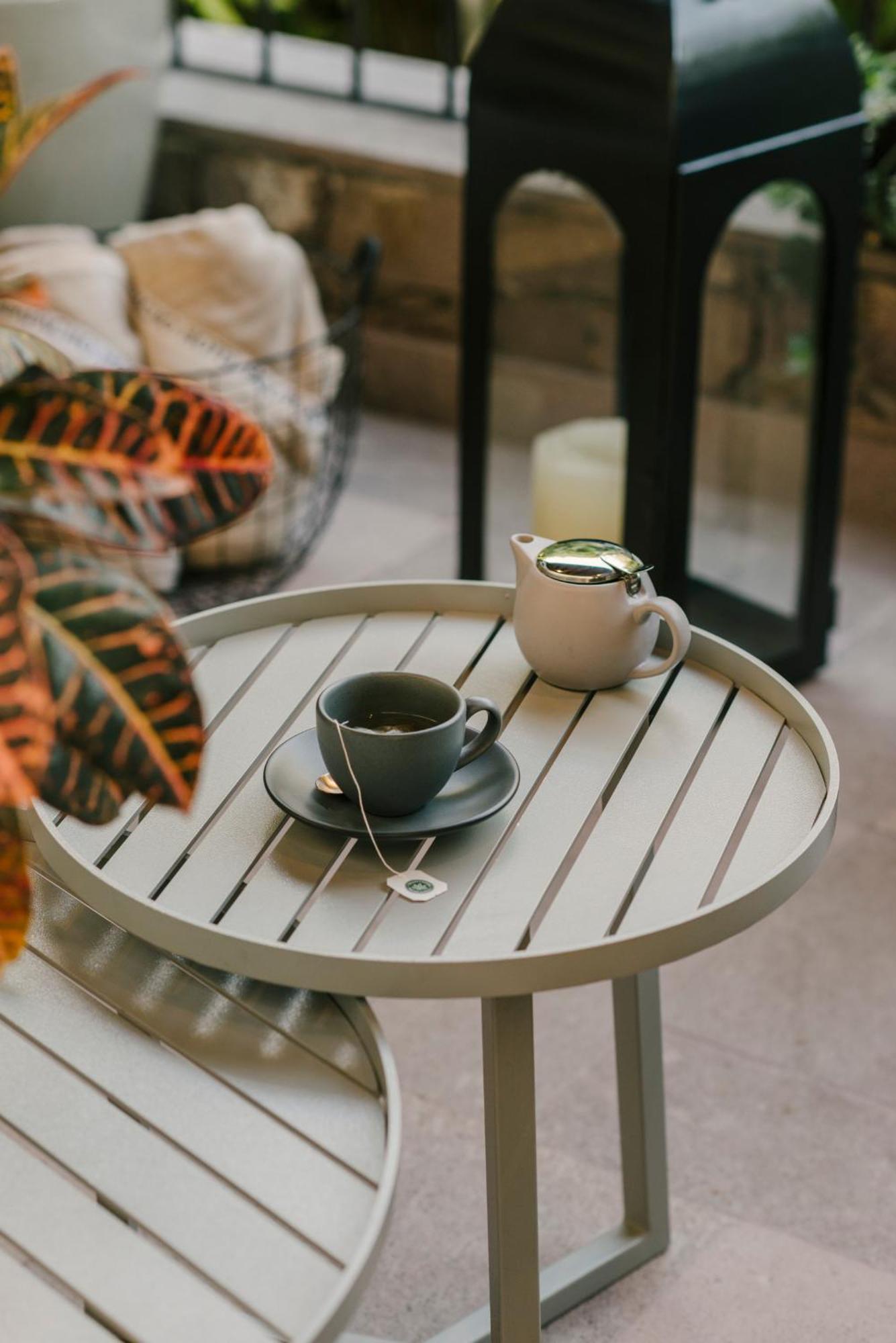 Hotel Apapacho Boutique Σαν Μιγκέλ ντε Αγιέντε Εξωτερικό φωτογραφία