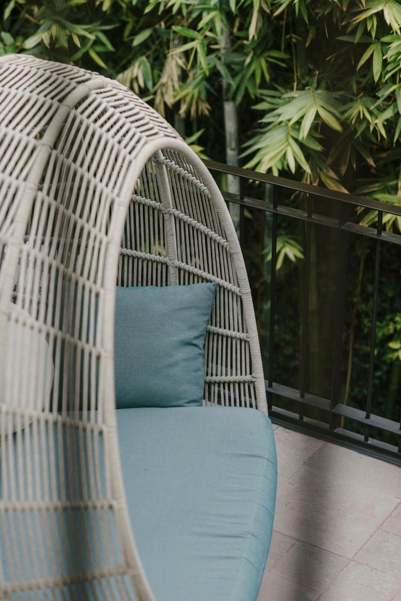 Hotel Apapacho Boutique Σαν Μιγκέλ ντε Αγιέντε Εξωτερικό φωτογραφία