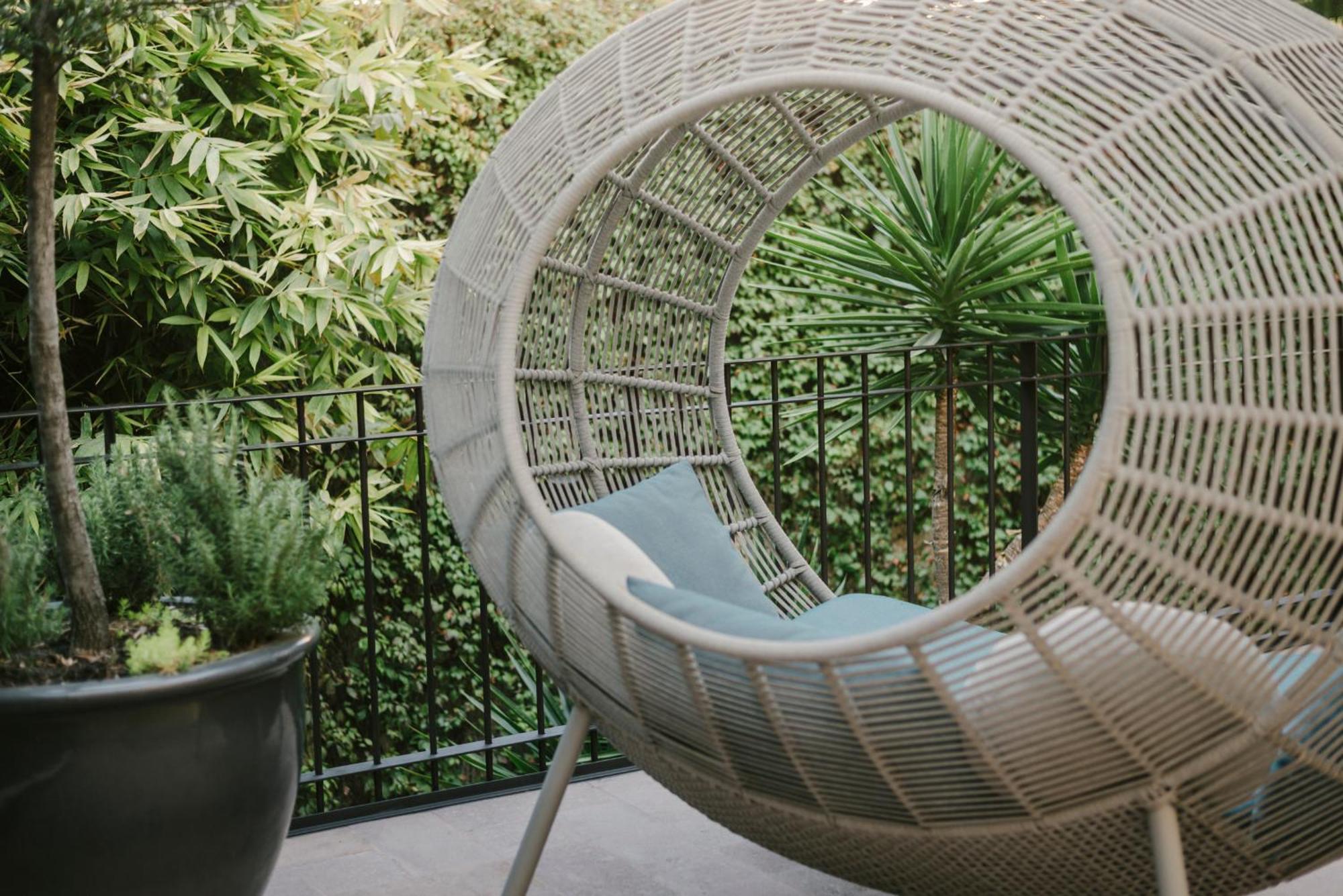 Hotel Apapacho Boutique Σαν Μιγκέλ ντε Αγιέντε Εξωτερικό φωτογραφία