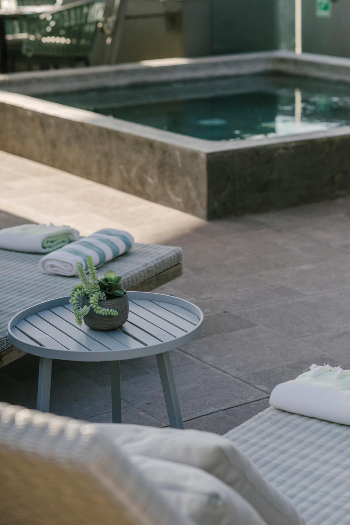 Hotel Apapacho Boutique Σαν Μιγκέλ ντε Αγιέντε Εξωτερικό φωτογραφία