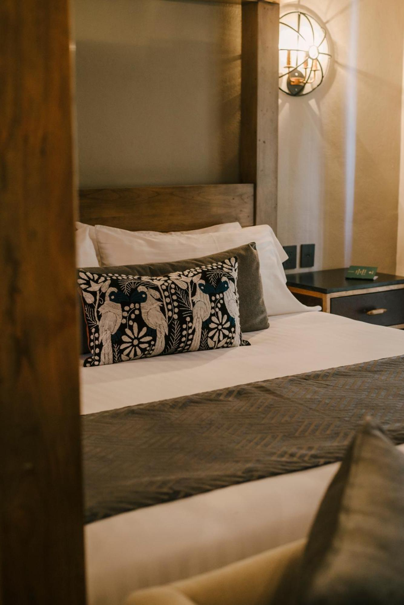 Hotel Apapacho Boutique Σαν Μιγκέλ ντε Αγιέντε Εξωτερικό φωτογραφία